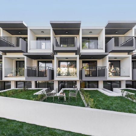 Live The Luxe Leilighet Kallithea  Eksteriør bilde