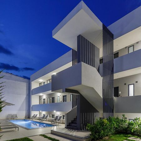 Live The Luxe Leilighet Kallithea  Eksteriør bilde