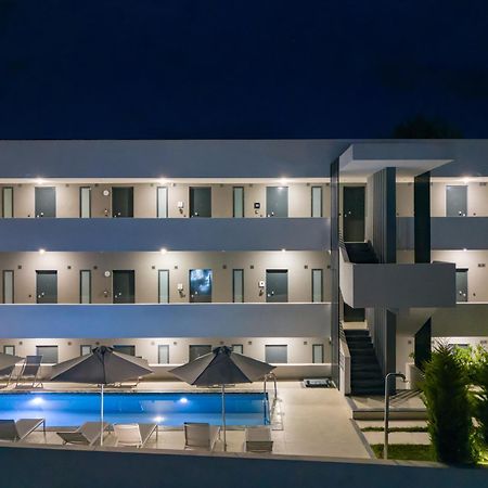 Live The Luxe Leilighet Kallithea  Eksteriør bilde