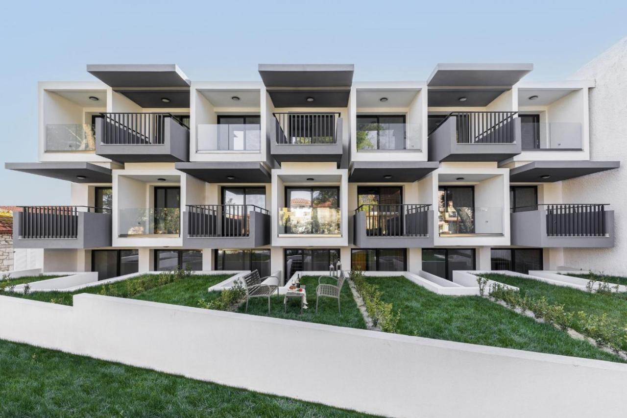 Live The Luxe Leilighet Kallithea  Eksteriør bilde